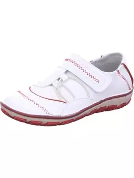 Тапочки Scandi, белый