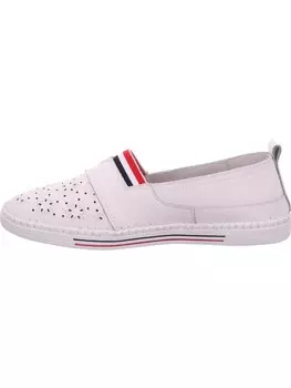 Тапочки Scandi, белый