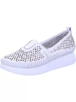 Тапочки Scandi, белый