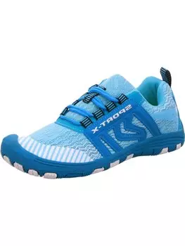 Тапочки Scandi, бирюзовый