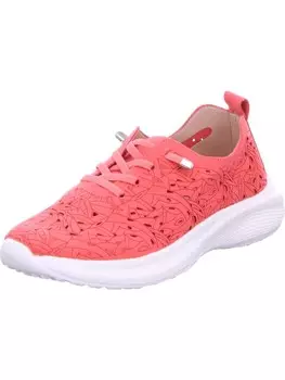 Тапочки Scandi, фуксия