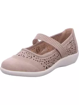 Тапочки Scandi, коричневый