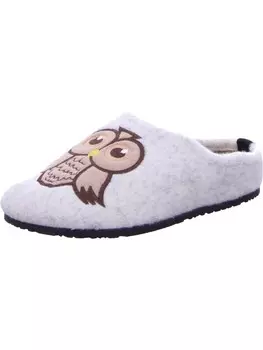 Тапочки Scandi Pantoffel, бежевый