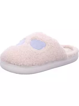 Тапочки Scandi Pantoffel, бежевый