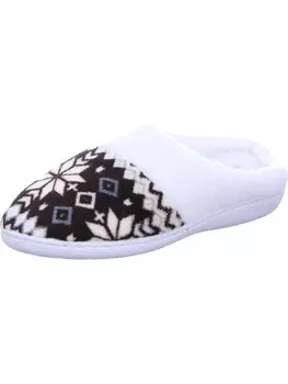 Тапочки Scandi Pantoffel, коричневый