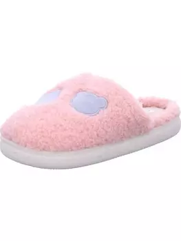 Тапочки Scandi Pantoffel, розовый