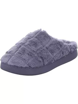 Тапочки Scandi Pantoffel, серый