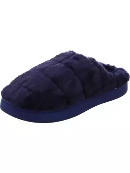 Тапочки Scandi Pantoffel, синий