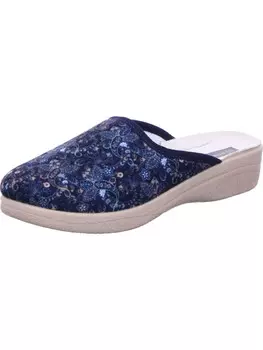 Тапочки Scandi Pantoffel, синий