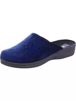 Тапочки Scandi Pantoffel, синий