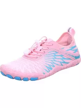 Тапочки Scandi, розовый