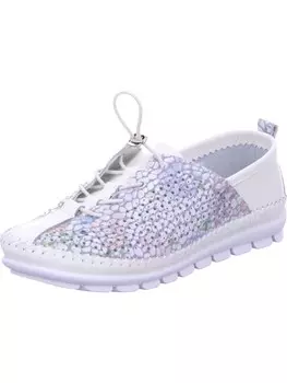 Тапочки Scandi, серый