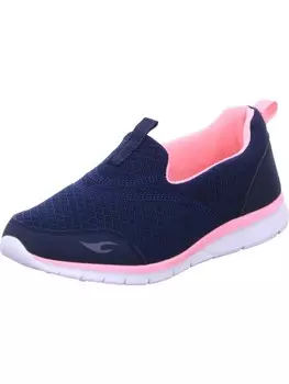 Тапочки Scandi, синий