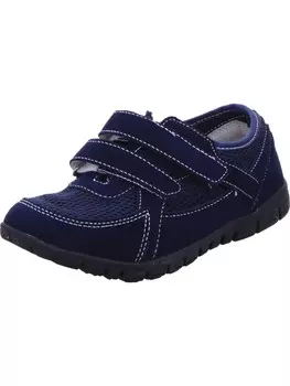 Тапочки Scandi, синий