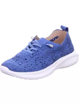 Тапочки Scandi, синий