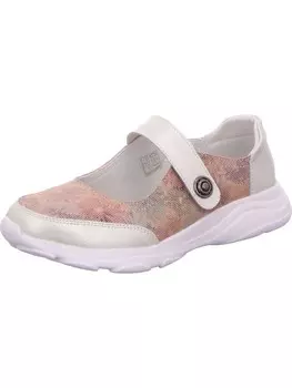 Тапочки Scandi Slipper, цвет multicolour