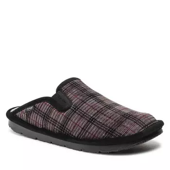 Тапочки Scholl Boris, серый