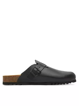 Тапочки Scholl, черный