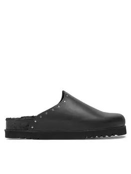 Тапочки Scholl, черный