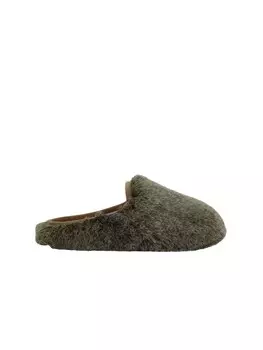 Тапочки SCHOLL Maddy, зеленый