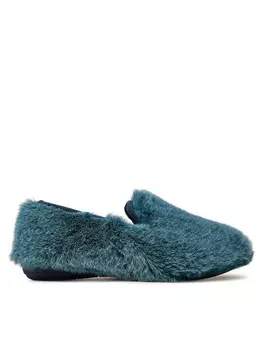 Тапочки Scholl MF31849, синий