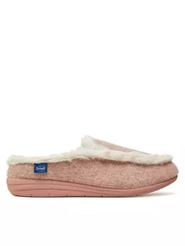 Тапочки Scholl MF31850, розовый