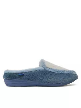 Тапочки Scholl MF31853, синий