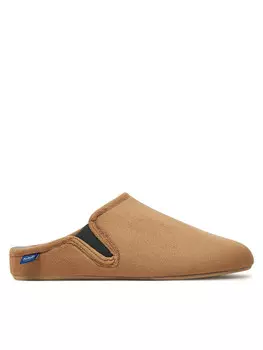 Тапочки Scholl MF31856, бежевый