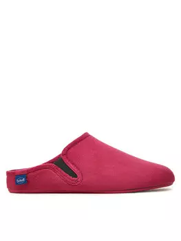Тапочки Scholl MF31856, розовый