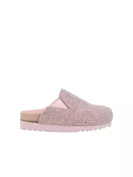 Тапочки SCHOLL Poppy Ela, розовый