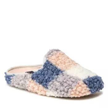 Тапочки Scholl, серого цвета