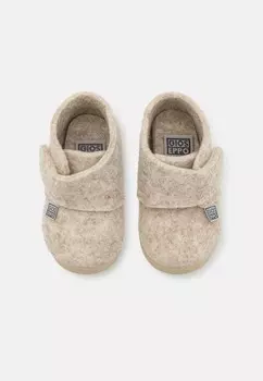 Тапочки SCIPIO UNISEX Gioseppo, бежевый