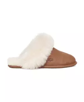 Тапочки Scuff sis Ugg, коричневый
