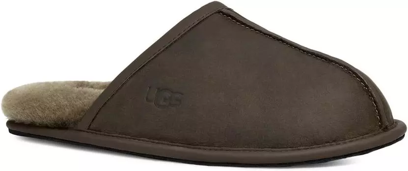 Тапочки Scuff UGG, цвет Burnt Olive