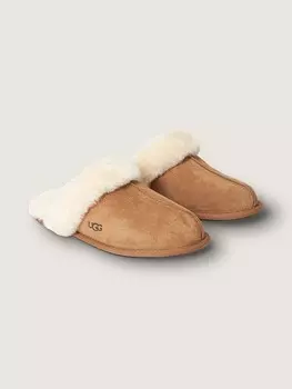 Тапочки Scuffette II Ugg, мультиколор