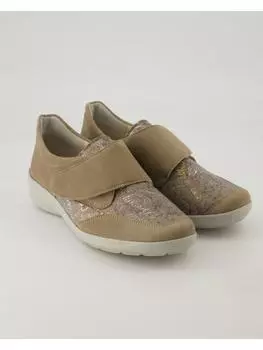 Тапочки Semler, бежевый