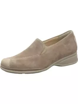 Тапочки Semler, бежевый