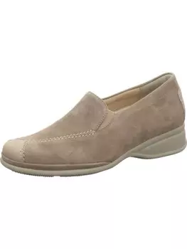 Тапочки Semler, бежевый