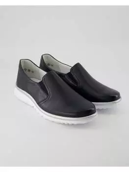 Тапочки Semler, черный