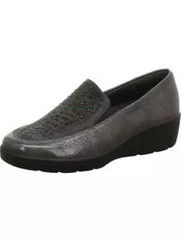 Тапочки Semler, черный