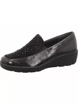 Тапочки Semler, черный