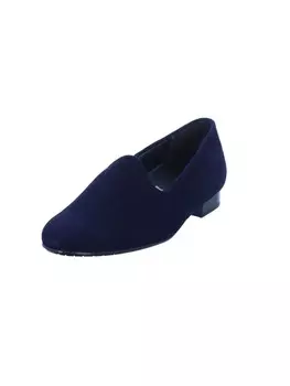 Тапочки Semler, цвет midnightblue