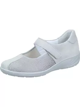 Тапочки Semler, цвет perle