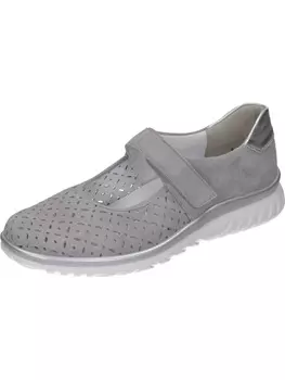 Тапочки Semler, цвет perle/silber