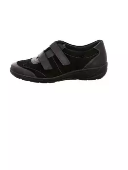 Тапочки Semler Komfort, черный