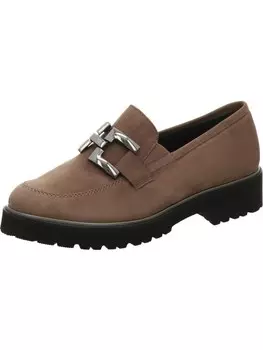 Тапочки Semler, коричневый