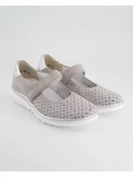 Тапочки Semler, серый