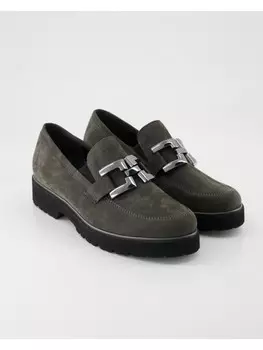 Тапочки Semler, серый