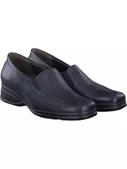 Тапочки Semler, синий