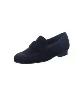 Тапочки Semler, синий